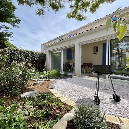 Maison Renovee Avec Mezzanine, Jardin, A 750M De La Plage De La Remigeasse, 4 Couchages, Wifi Inclus - Fr-1-246A-217 道拉斯奥莱龙 外观 照片
