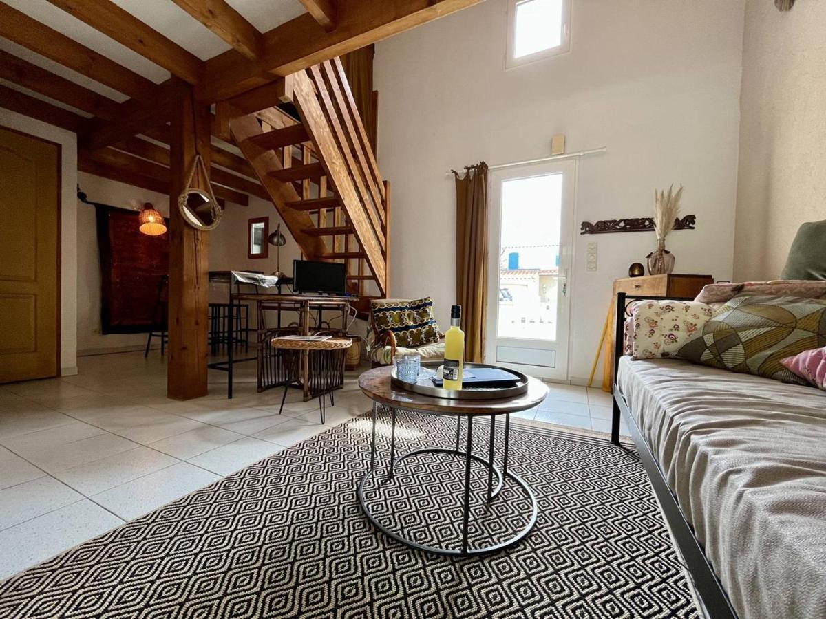 Maison Renovee Avec Mezzanine, Jardin, A 750M De La Plage De La Remigeasse, 4 Couchages, Wifi Inclus - Fr-1-246A-217 道拉斯奥莱龙 外观 照片
