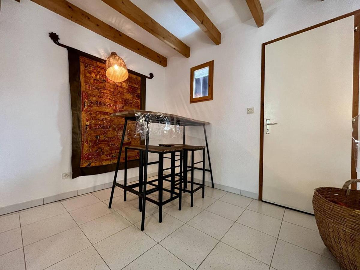 Maison Renovee Avec Mezzanine, Jardin, A 750M De La Plage De La Remigeasse, 4 Couchages, Wifi Inclus - Fr-1-246A-217 道拉斯奥莱龙 外观 照片