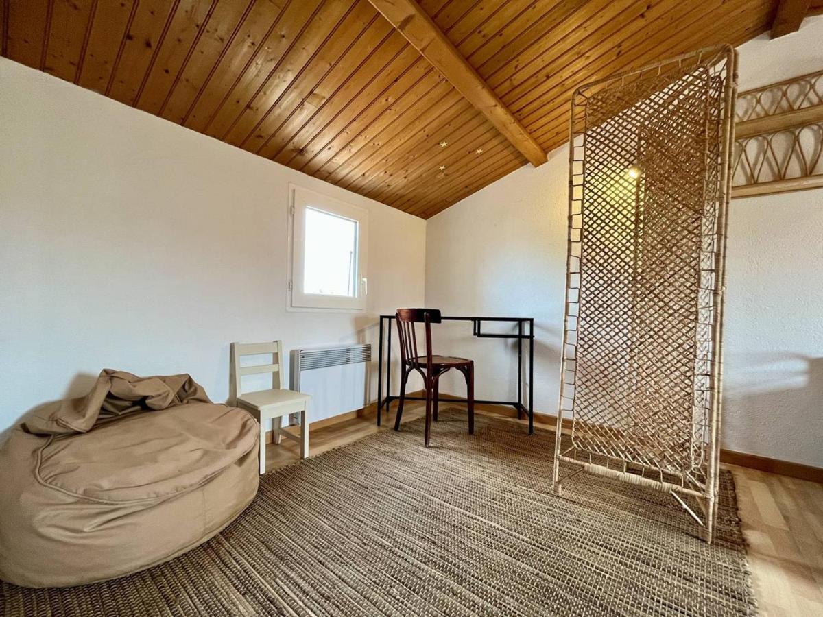 Maison Renovee Avec Mezzanine, Jardin, A 750M De La Plage De La Remigeasse, 4 Couchages, Wifi Inclus - Fr-1-246A-217 道拉斯奥莱龙 外观 照片