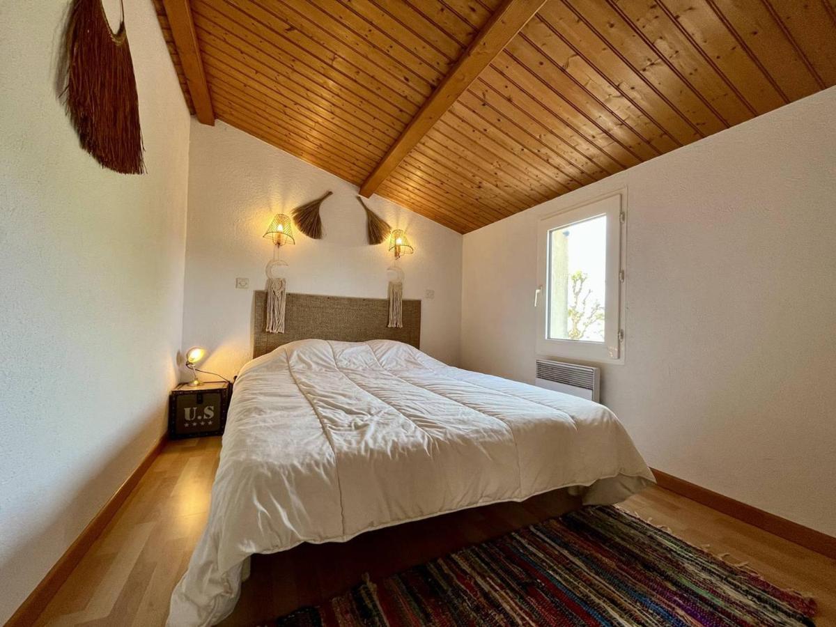 Maison Renovee Avec Mezzanine, Jardin, A 750M De La Plage De La Remigeasse, 4 Couchages, Wifi Inclus - Fr-1-246A-217 道拉斯奥莱龙 外观 照片