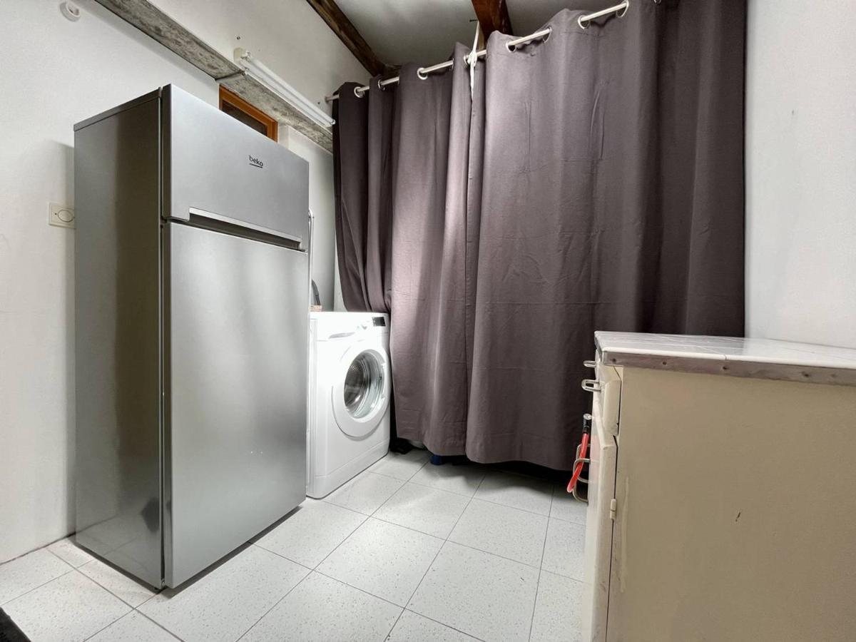 Maison Renovee Avec Mezzanine, Jardin, A 750M De La Plage De La Remigeasse, 4 Couchages, Wifi Inclus - Fr-1-246A-217 道拉斯奥莱龙 外观 照片