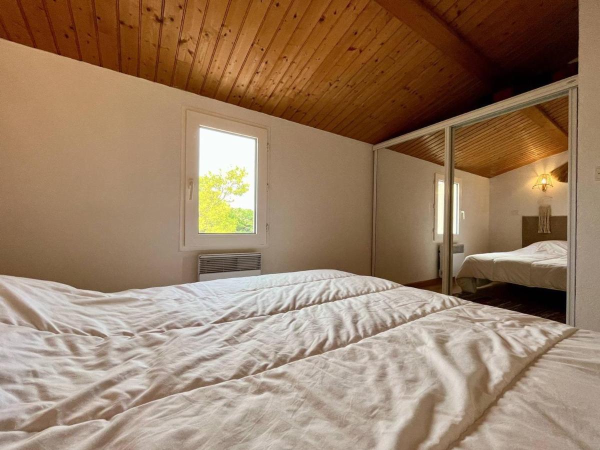 Maison Renovee Avec Mezzanine, Jardin, A 750M De La Plage De La Remigeasse, 4 Couchages, Wifi Inclus - Fr-1-246A-217 道拉斯奥莱龙 外观 照片